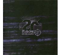 2 Minutos - 20 Anos No Es Nada