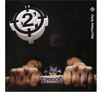 2 Minutos - Super Ocho
