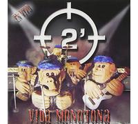 2 Minutos - Vida Monotona