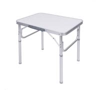 [2 MISURE] Tavolo Pieghevole da Campeggio 60x45x59 o 70x55x59 cm Tavolino Picnic