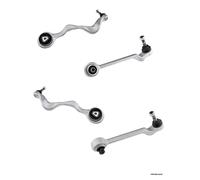 2 MM X Braccio di Controllo Inferiore Anteriore per BMW X1 E84 2009-2015 Zwd /