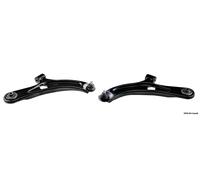 2 MM X Braccio di Controllo Inferiore Anteriore per Suzuki Splash Ex 2008 + Zwd