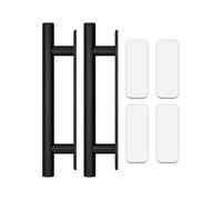 2 Mobili Multiuso Maniglie Cassetto Armadio Tirare La Maniglia Universale Della Maniglia Autoadesiva A Auto Adesiva Vetrino Porta Scorrevole Vetro