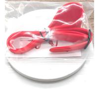 2 modelli di rifinitura per rasatura della scollatura Guida per la dissolvenza