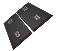 2 Modellini , Espositori Per Collezione