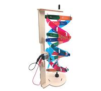 2 Modello di Dna,Componenti del Modello a Doppia del Dna | Sussidi didattici per la divulgazione delle scienze biologiche per Display di assemblaggio di Dna, Giocattoli educativi