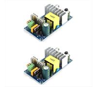 2 moduli di alimentazione switching AC-DC da 24 V 4 A-6 A, moduli ad alta potenza