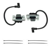 2 moduli di bobina di accensione per CH22 CV22 CH23 CH25, sostituisce 24-584-36-S 24 584 11-S, pacchetto ad alta tensione per motori doppi Pro per apparecchiature esterne