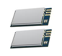 2 Moduli di Posizionamento Indoor UWB Decawave DW3000, Precisione 10 cm, Modulo di Misurazione Direzionale 500 MW UWB3000F27