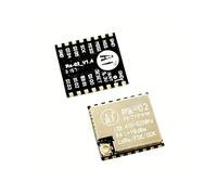 2 Moduli di Trasmissione Dati Wireless LoRa Ra-02 SX1278 A Spettro Diffuso 433 MHz