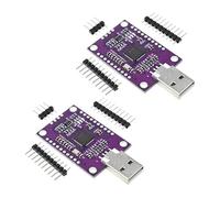 2 moduli FT232H USB to UART FIFO SPI