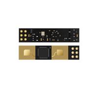 2 Moduli Sensore ME73MS03 da 24-24,25 GHz, Rilevamento Della Frequenza Cardiaca e del Movimento Umano A Onde Millimetriche, 19 MA