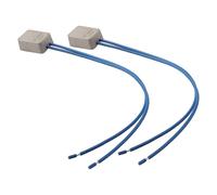 2 moduli switch soft start per utensili di alimentazione smerigliatrice angolare
