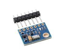 2. modulo di pressione di livello industriale con chip 24Bit largo 10-1200hPa per i dispositivi IoT modulo di sensori di pressione barometrica ad alta precisione, 1 set, Bellezza di massa