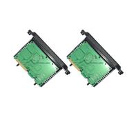 2 Modulo driver faro alogeno TMS Per BMW 5 F10 F11 pre-lifting63117304906