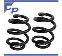 2 Molla Posteriore per VW Multivan V T5 Transporter T5 Asse Sinistro Destro