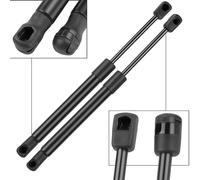 2 Molle a Gas Per Smart 450 Cofano Posteriore Ammortizzatori Lift Supporto