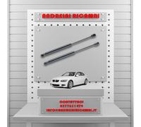 2 MOLLE A GAS PISTONCINI COFANO MOTORE xBMW SERIE 3 (E90) DAL 2004