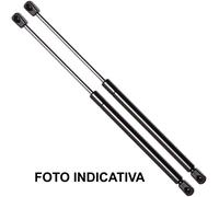 MAX GNS112-RB Ammortizatore pneumatico, Cofano bagagli / vano carico