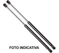 2 MOLLE A GAS PISTONI COFANO PER OPEL ADAM 2012> POSTERIORE 600L-255N
