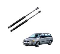 2 MOLLE A GAS PISTONI PISTONCINI PORTELONE BAGAGLI COMPATIBILE CON FIAT STILO SW (192) 2003