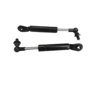 2 MOLLE AMMORTIZZATORI ALZASELLA A GAS YAMAHA TMAX T-MAX 500 2011