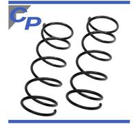 2 Molle Anteriore per Ford focus Mk I Daw Dbw Dfw Dnw 1.8 2.0 16V SX Destra