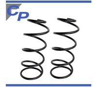 2 Molle Anteriore per Ford focus MK2 Da 1.8TDCi 2.0TDCi Asse Sinistro Destro