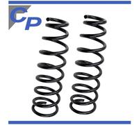 2 Molle Anteriore per Mazda 6 Hatchback Gg Station Wagon Gy Asse Sinistro Destro