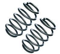 2 Molle Anteriore Ricambio OE 2-R10615 per Audi A8 4D0 411 105 DD - 56884 - 36-1