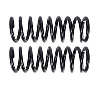 2 Molle Anteriori Coil 63 64 65 Ford Falcon V8 NUOVA COPPIA 1963 1964 1965
