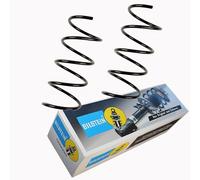 2 Molle Bilstein Anteriori Rinforzate Per Mercedes Classe C CLC Classe CLK W203