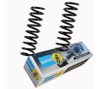 2 Molle Bilstein B3 Anteriori Per Mercedes Classe C W202 S202