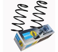 2 Molle Bilstein B3 Anteriori Per Opel Corsa D Con Sospensioni Sportive