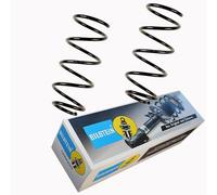 2 Molle Bilstein B3 Anteriori Rinforzate per BMW 1 3 E81 E82 E90 E87 E88 E91 ...
