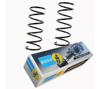 2 Molle Bilstein B3 Anteriori Rinforzate Per Citroen Berlingo Peugeot Partner