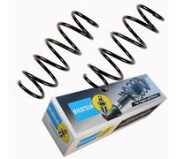 2 Molle Bilstein B3 Anteriori Rinforzate Per Ford Fiesta 6