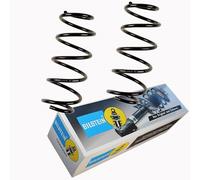 2 molle Bilstein B3 anteriori rinforzate per Opel Astra G Vectra B
