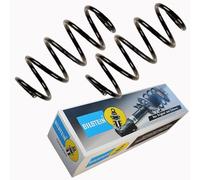 2 Molle Bilstein B3 Anteriori Rinforzate Per Skoda Octavia Yeti VW Golf Touran