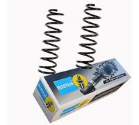 2 Molle Bilstein B3 Posteriori Per BMW 5 Serie E60 Con Sospensione Standard