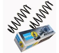 2 Molle Bilstein B3 Posteriori Per Ford Fiesta VI Standard Sospensione