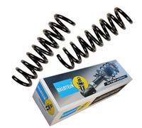 2 Molle Bilstein B3 Posteriori Per Mercedes E-Class W211 Sospensione Standard