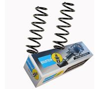 2 Molle Bilstein B3 Posteriori Per Seat Altea Skoda Octavia VW Golf Passat