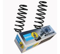 2 molle Bilstein B3 posteriori rinforzate per Audi A3 1.4-2.0 telaio standard