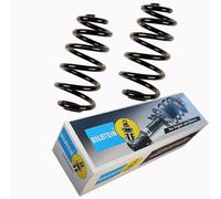2 molle Bilstein B3 posteriori rinforzate per Audi A4 B6 B7