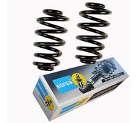 2 molle Bilstein B3 posteriori rinforzate per Audi A4 B7 + Cabriolet B6