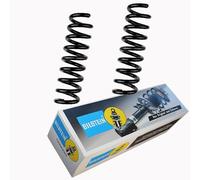 2 Molle Bilstein B3 Posteriori Rinforzate Per Mercedes E-Class W211 + Avantgarde