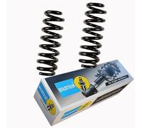 2 Molle Bilstein B3 Posteriori Rinforzate Per Mercedes GLE Classe M W164 W166