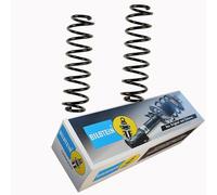 2 Molle Bilstein B3 Posteriori Rinforzate Per Skoda Fabia VW Fox