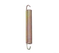 2 molle di estensione per trattore da prato o montaggio di sospensioni compatibili con i modelli 13AX60TG766 13B226JD099 14AK13BK056 (1 pz)